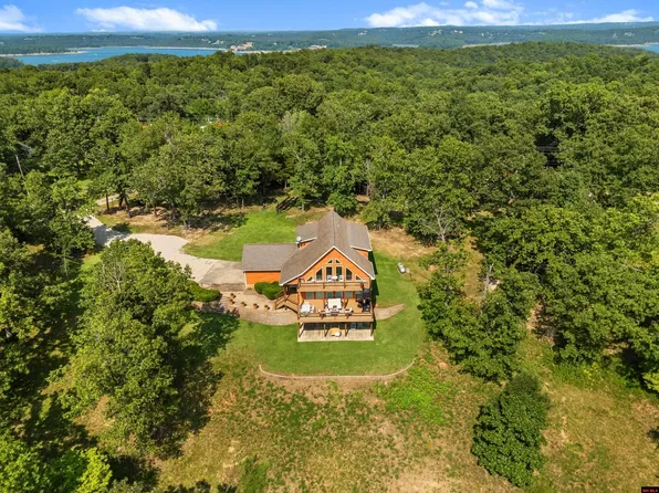 34 Buena Vista Dr, Mountain Home, AR 72653