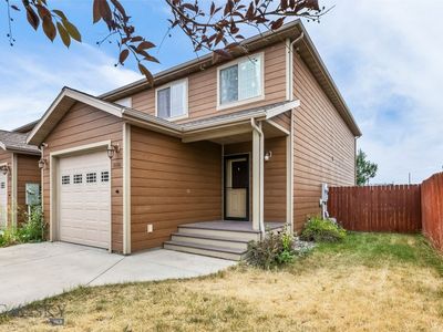 1110 Biehl Dr APT C, Belgrade, MT, 59714