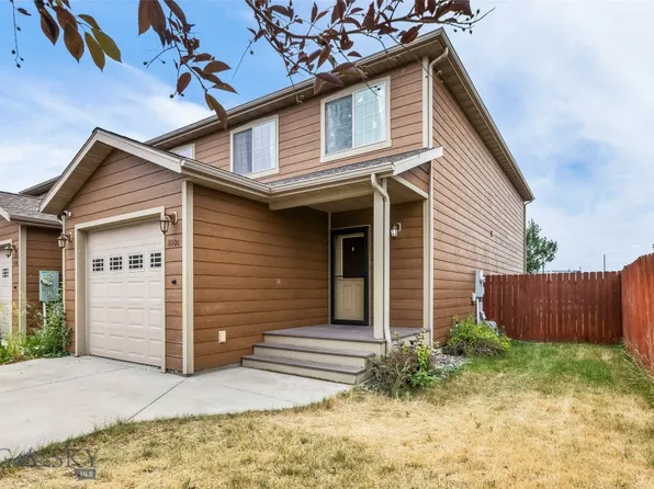 1110 Biehl Dr APT C, Belgrade, MT 59714