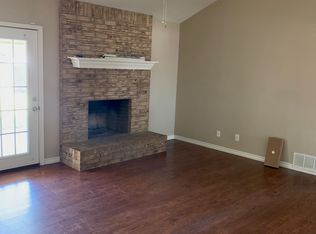 1219 Rita Cir, San Angelo, TX 76905