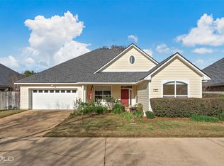 162 Hallette Dr, Shreveport, LA 71115