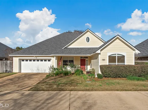 162 Hallette Dr, Shreveport, LA 71115