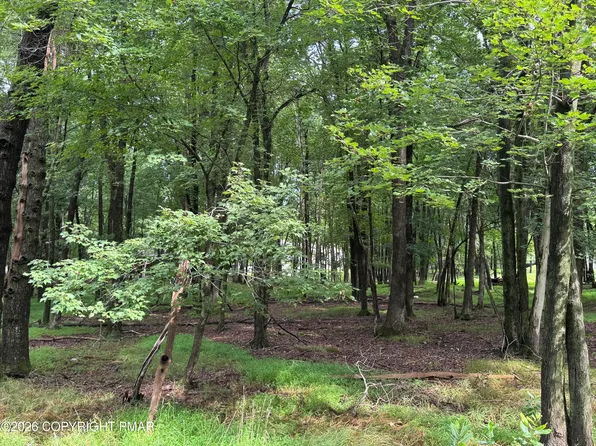 Highridge Rd, Albrightsville, PA 18210