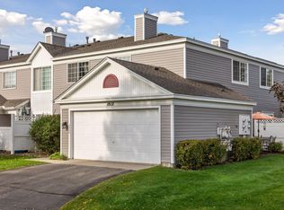 1817 Southcross Dr #2905, Burnsville, MN 55306