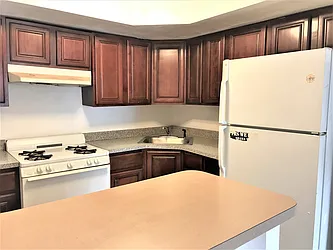 Rented by Corcoran