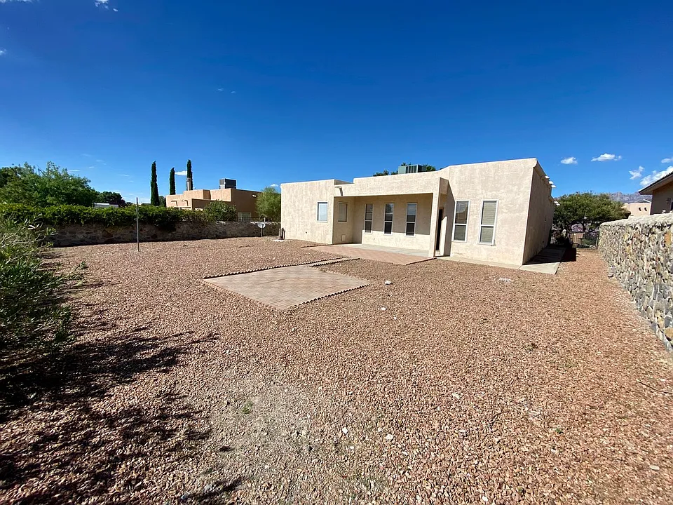 4594 Rock Canyon Loop
