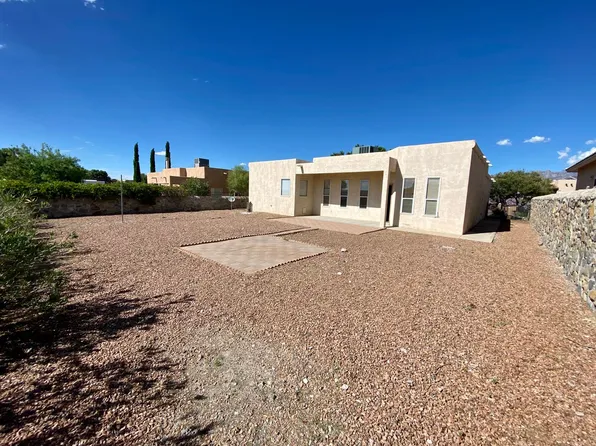 4594 Rock Canyon Loop, Las Cruces, NM 88011