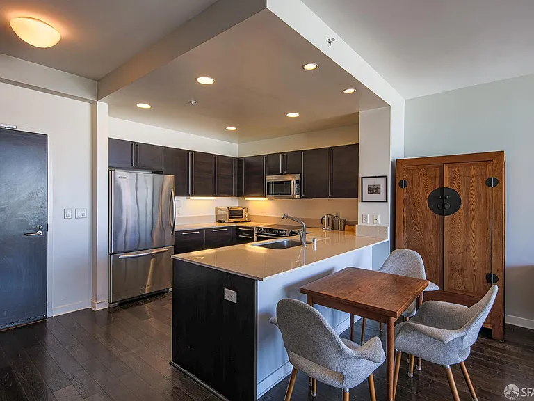 1160 Mission St #2102 — Photo 15