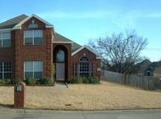1217 Vistawood Dr, Mansfield, TX 76063