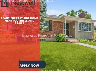 2153 S Broadmoor St, Salt Lake City, UT 84109