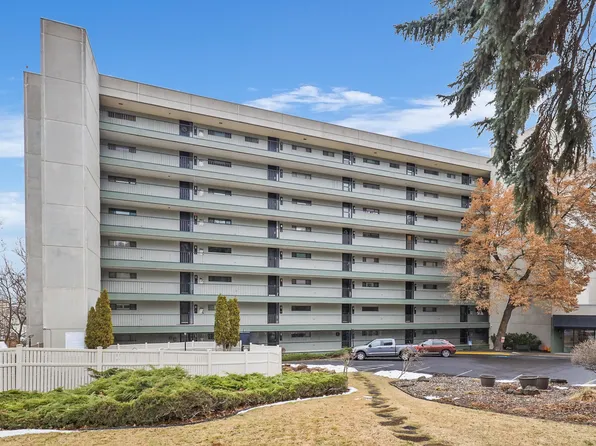 700 W 7th Ave Unit 207, Spokane, WA 99204