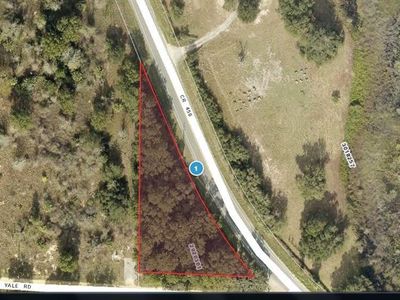 County Road 450, Umatilla, FL, 32784