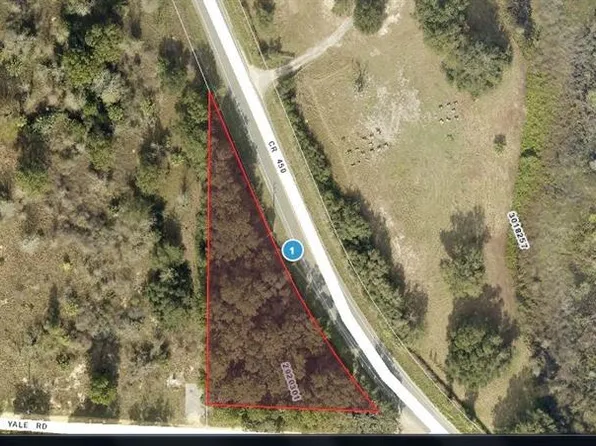 County Road 450, Umatilla, FL 32784