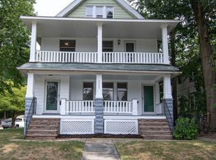 (Undisclosed Address), Cleveland, OH 44111