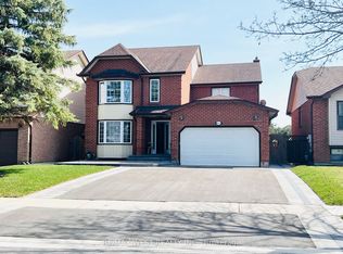 63 Taylorwood Rd #BASEMENT, Oshawa, ON L1G 7W2