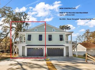 535 Mary Lou Ave UNIT A, Murrells Inlet, SC 29576
