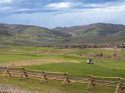 270 & 280 Buckhorn Circle, Granby, CO, 80446