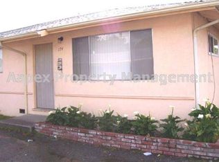 174 Smalley Ave, Hayward, CA 94541