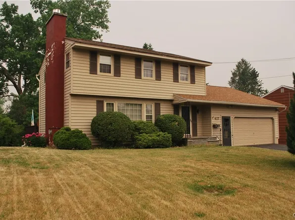 417 Blueberry Ln, Syracuse, NY 13219