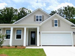 460 Forest Edge Trl, Lexington, SC 29072