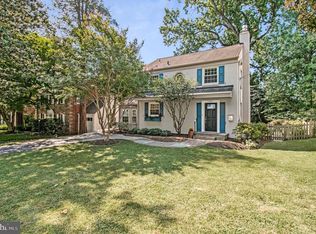 5310 McKinley St, Bethesda, MD 20814