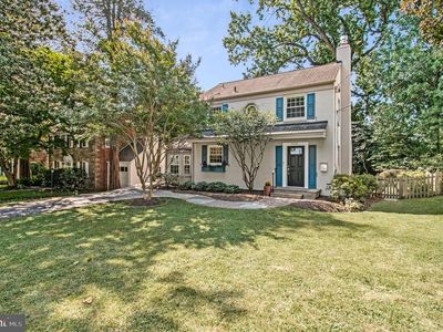 5310 McKinley St, Bethesda, MD, 20814