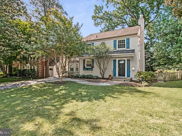 5310 McKinley St, Bethesda, MD 20814