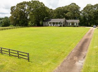 976 Windsweep Farm Rd, Thomaston, GA 30286