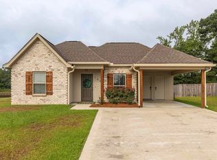 163 Hill Creek Dr, Choudrant, LA 71227