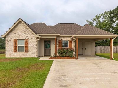 163 Hill Creek Dr, Choudrant, LA, 71227