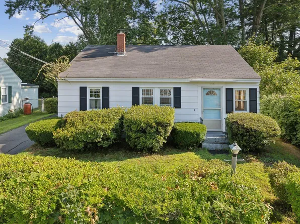 109 Wellington Road, Portland, ME 04103