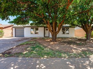 4631 Kemper St, Lubbock, TX 79416