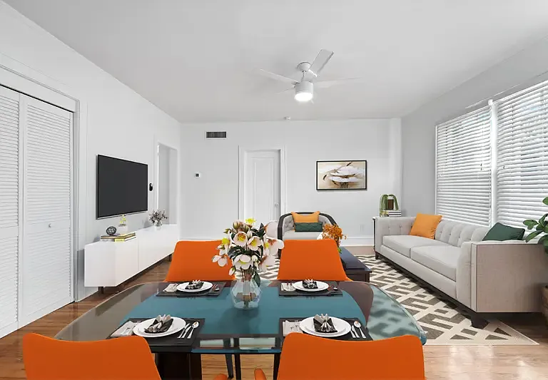 Innovo Living Hyde Park — Photo 70