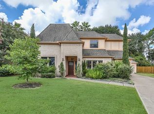 6231 Oak Pass Dr, Houston, TX 77091