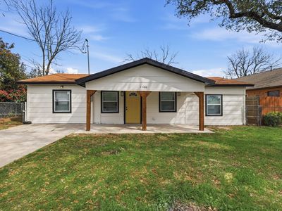1106 Franklin St, Weatherford, TX, 76086