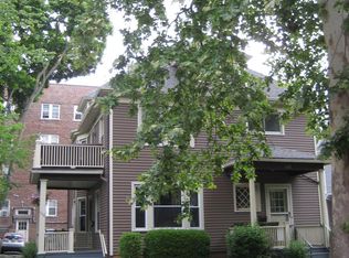 110 Harvard St, Rochester, NY 14607