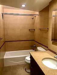 Rented by Caprice Management Corp
