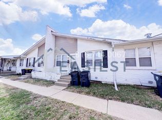 4515 E Linwood Blvd, Kansas City, MO 64128