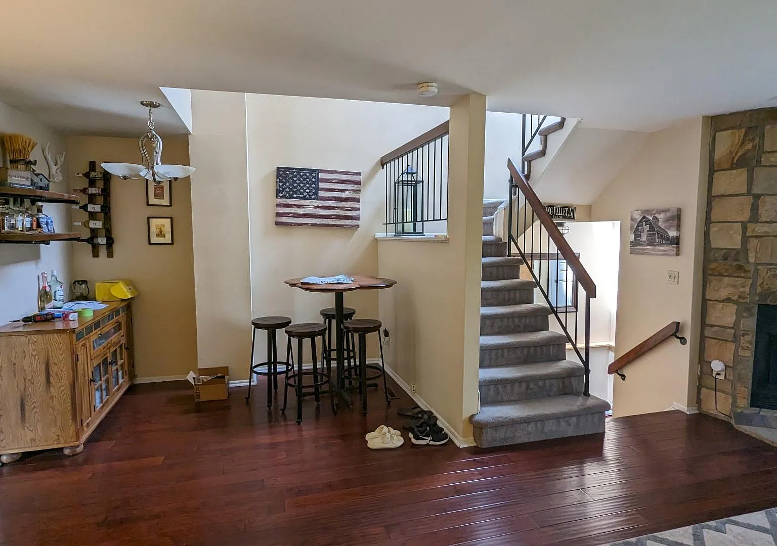 2 bed, 2.5 bath, 1543 sqft, $2,900 — Photo 2