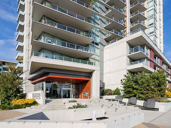 3rd image of 1550 Fern St #306