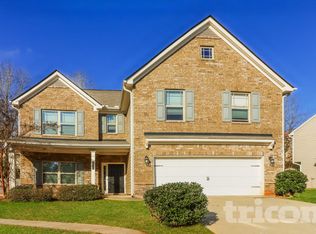 3016 Powder Way, Marietta, GA 30064