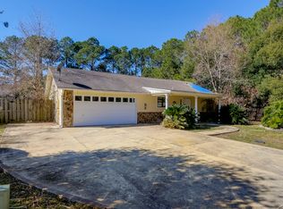 146 Rusty Gans Dr, Panama City Beach, FL 32408