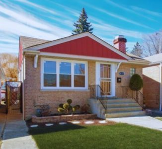 14320 Parnell Ave, Harvey, IL, 60426