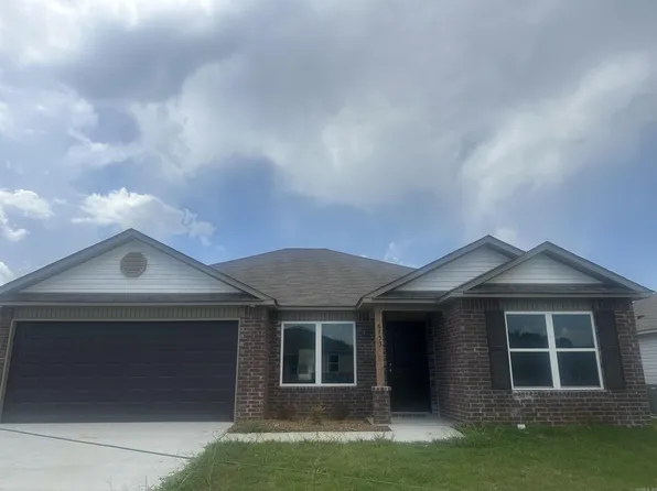 6753 Watercrest Loop, North Little Rock, AR 72117