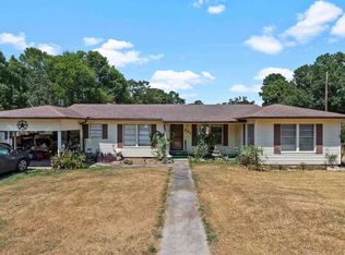 221 Cassity St, Carthage, TX 75633