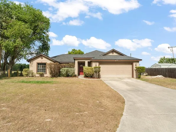 43825 State Road 19, Altoona, FL 32702