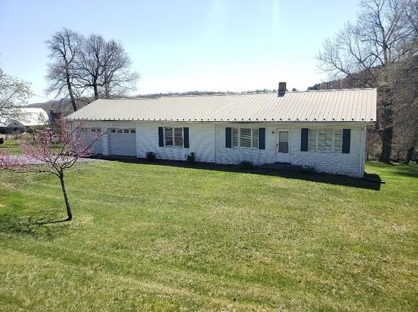 6562 Pipers Gap Rd, Galax, VA 24333