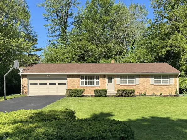 10328 Central Ave, Indianapolis, IN 46280