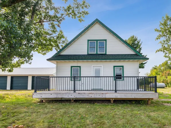 77-11 1/2 St, Turtle Lake, WI 54889