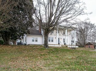 2124 Circle Dr, Columbia, TN 38401